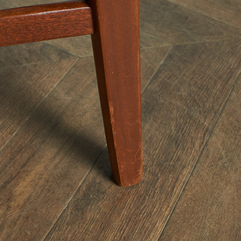 [68908][Jentique] Vintage dining chair