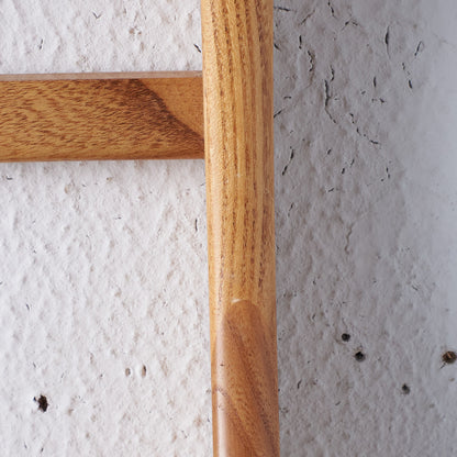 ヴィンテージ ウォールラック (Wall Mounted Plate Rack model 268)