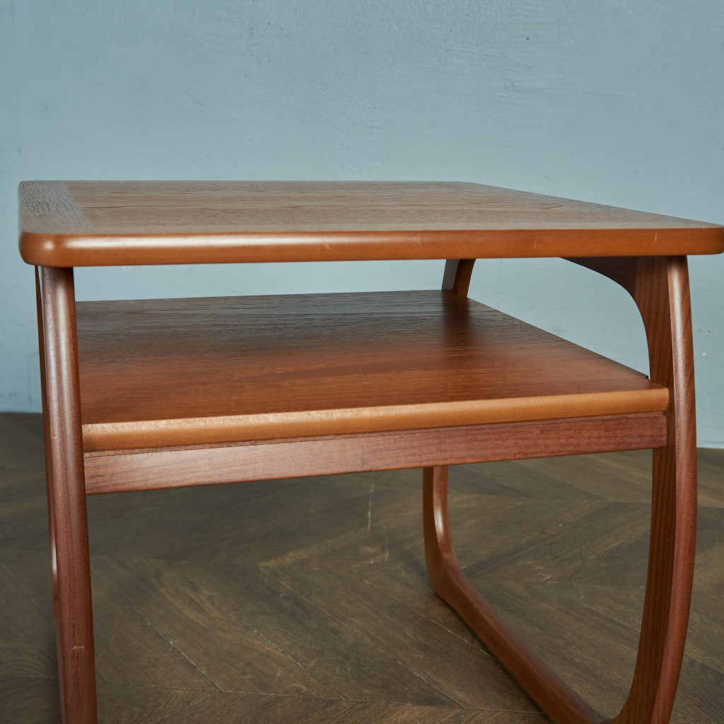 パーカーノール Parker Knoll ヴィンテージ センターテーブル #80493
