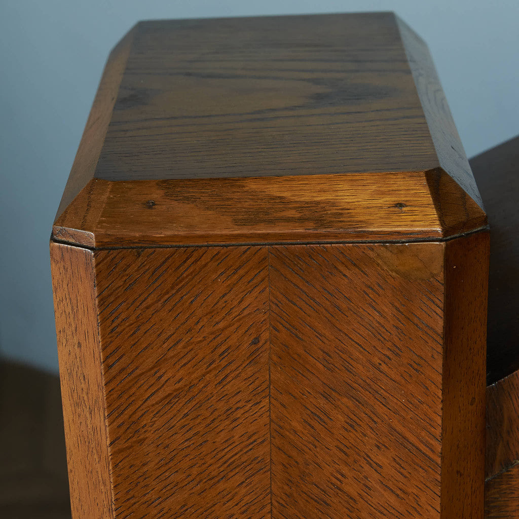 British Classic Curio Case/Display Cabinet #83978