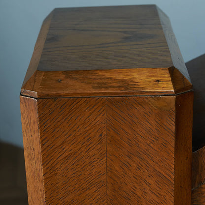 British Classic Curio Case/Display Cabinet #83978