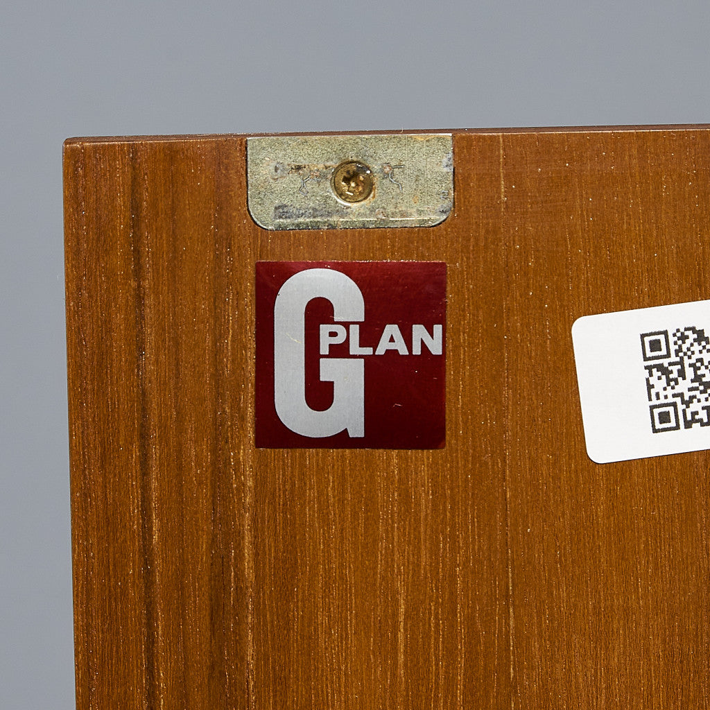 ジープラン G-PLAN Form FIVE ヴィンテージ ブックケース #87000