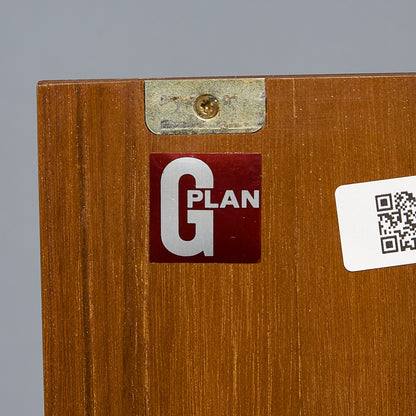 ジープラン G-PLAN Form FIVE ヴィンテージ ブックケース #87000
