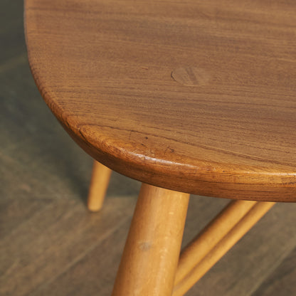ERCOL Lattice Chair #74449
