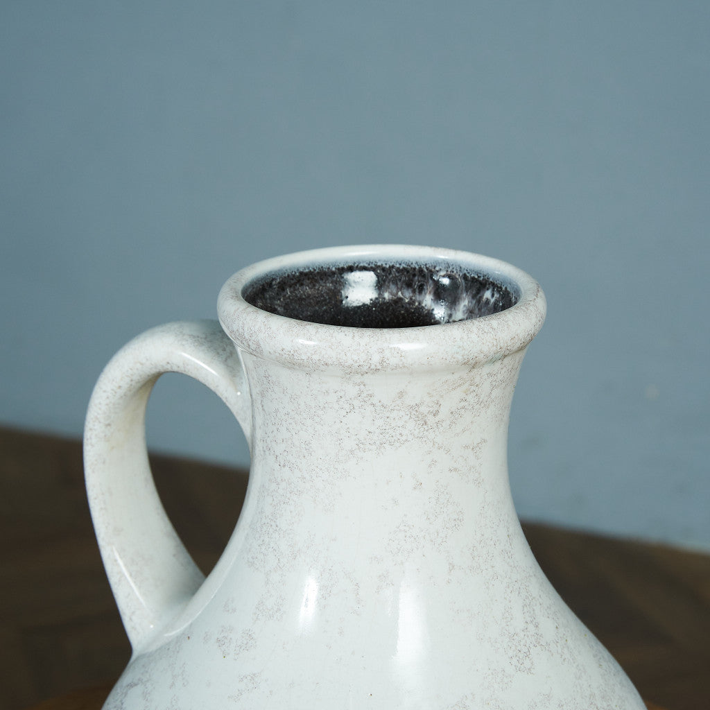 German Art Pottery Flower Vase #81799