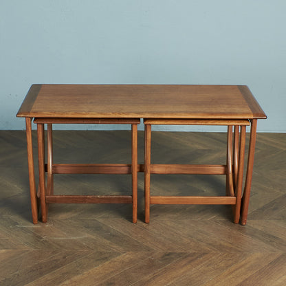 G-PLAN Astro Nesting Coffee Table #74638
