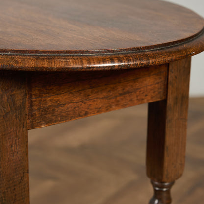 英国 クラシック サイドテーブル
