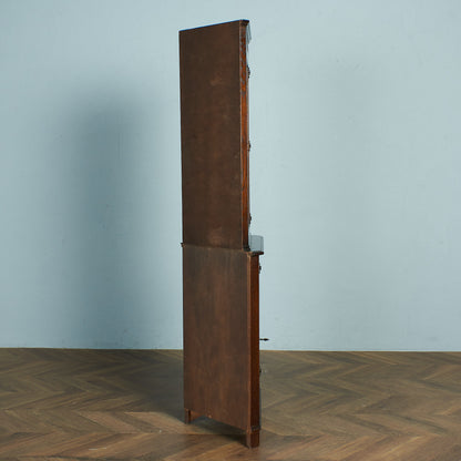 Jaycee Furniture Corner Cabinet #79422
