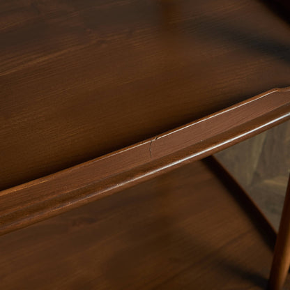 ERCOL アーコール トロリーワゴン 458 / キッチンワゴン #83981