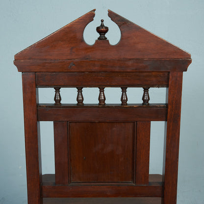 British classic Edwardian style dining chair #81840
