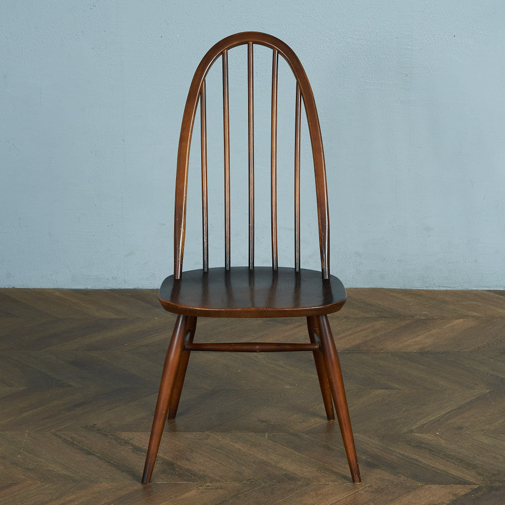 アーコール ERCOL クエーカーチェア #73949