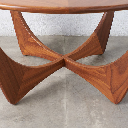 サーキュラー アストロテーブル Occasional Table (8040)
