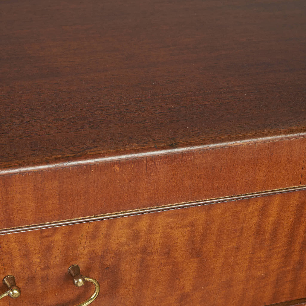 WGEvans&amp;Sons Vanson Vintage Sideboard #83874
