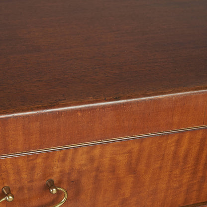WGEvans&amp;Sons Vanson Vintage Sideboard #83874