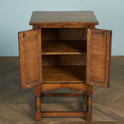 P.Cave&amp;Son Side Cabinet #79398