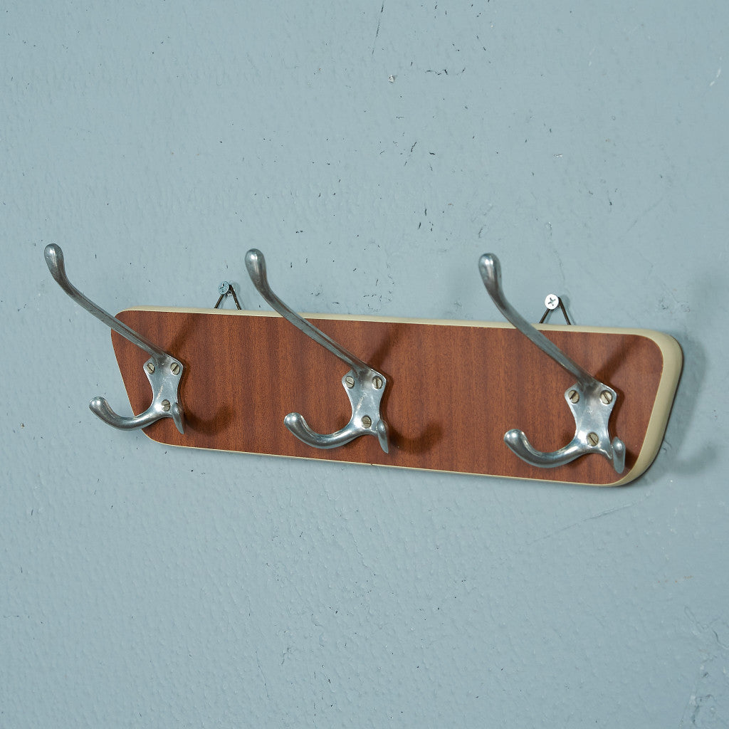 British mid-century wall hanger #82109