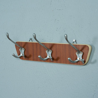 British mid-century wall hanger #82109