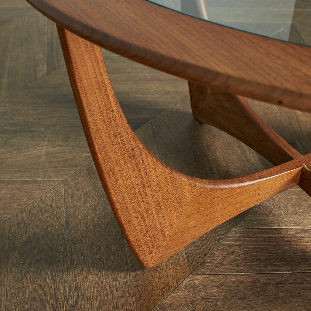 サーキュラー アストロテーブル Occasional Table (8040)