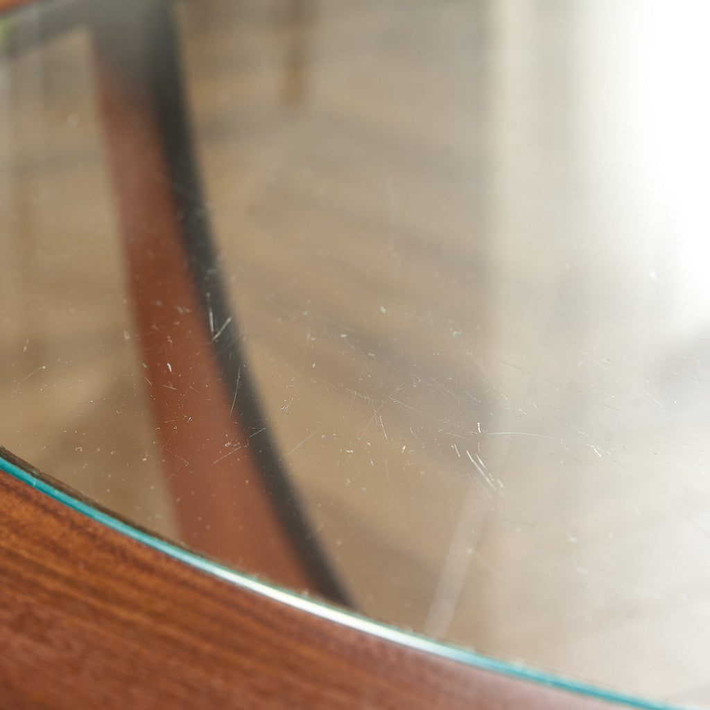 サーキュラー アストロ センターテーブル Occasional Table (8040)