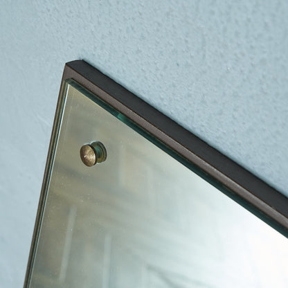 British vintage wall mirror #72208