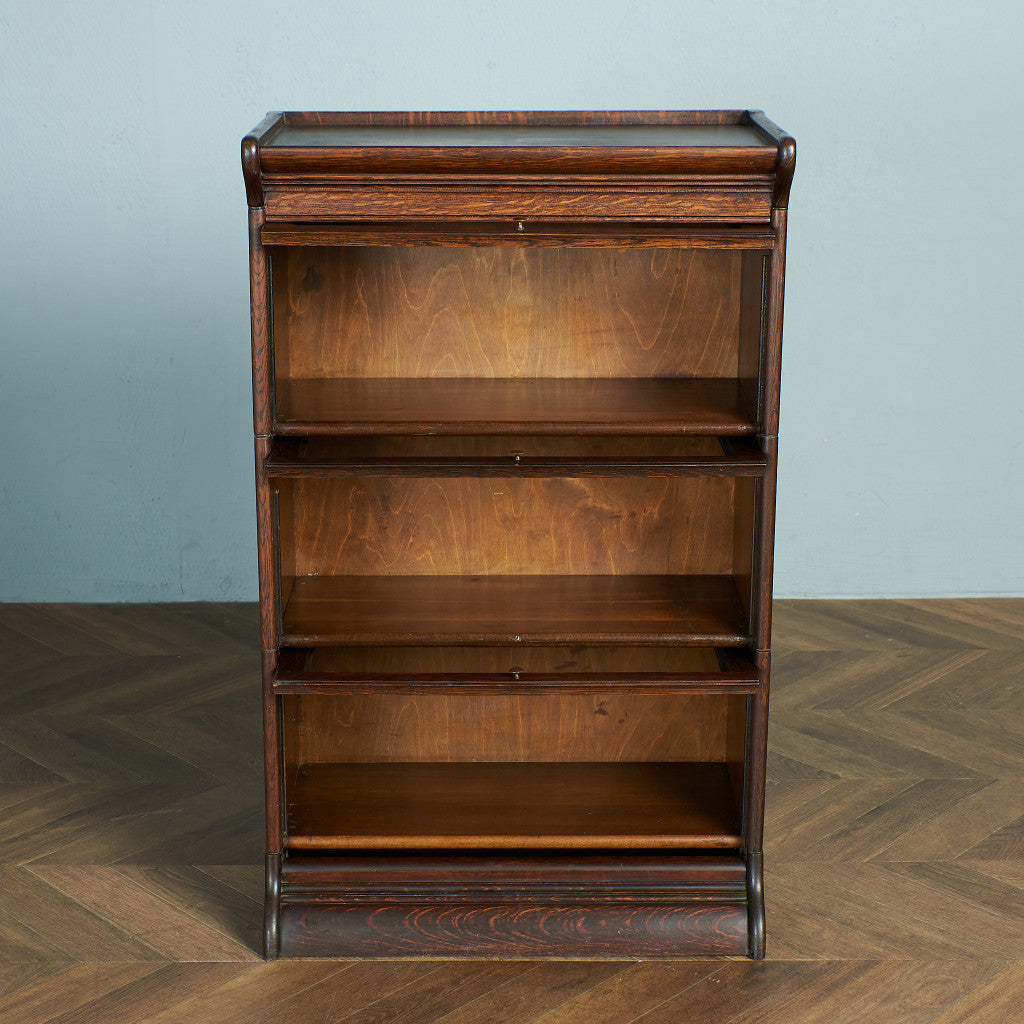SHANNON Stacking Book Case #79349