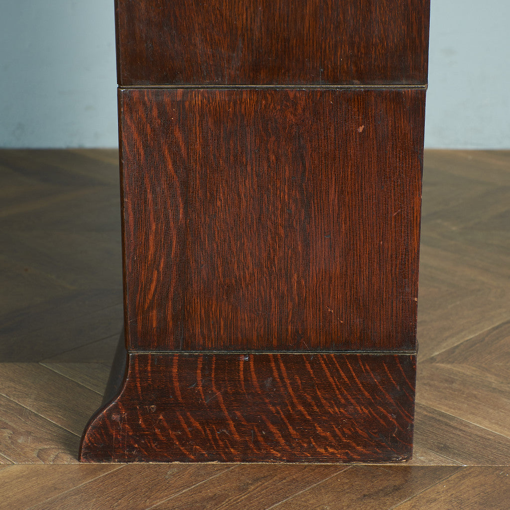 SHANNON Stacking Book Case #79349