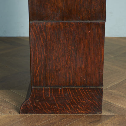 SHANNON Stacking Book Case #79349