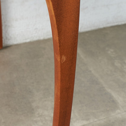 [67326] British vintage nesting table