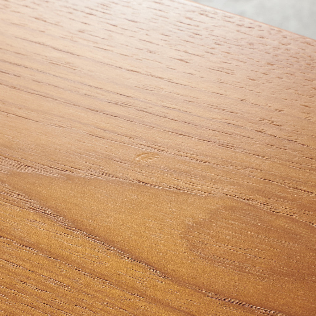 [67326] British vintage nesting table