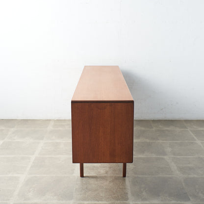 [67407][G-PLAN]Fresco Long Sideboard