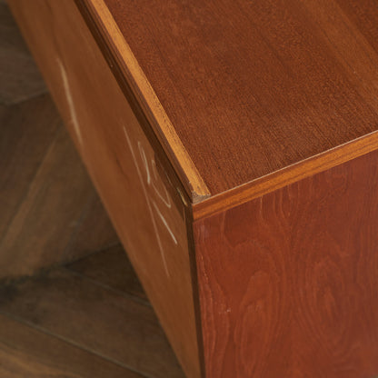 AHMcINTOSH Vintage Sideboard #79342