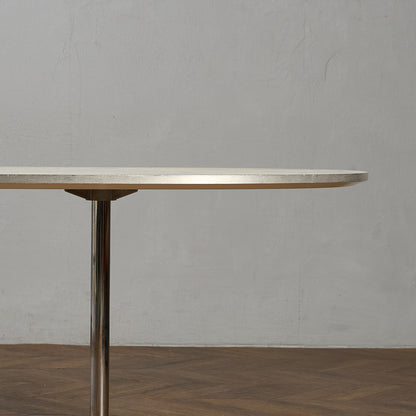 A603 Super-circular Table スーパー円テーブル