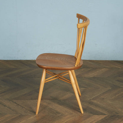 アーコール ERCOL ラティスドチェア X型貫 #84805