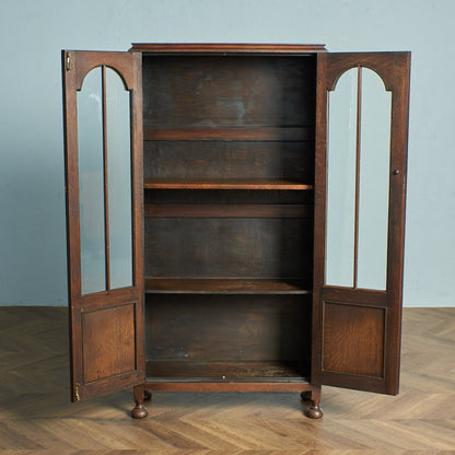 British Classic Bookcase #79635