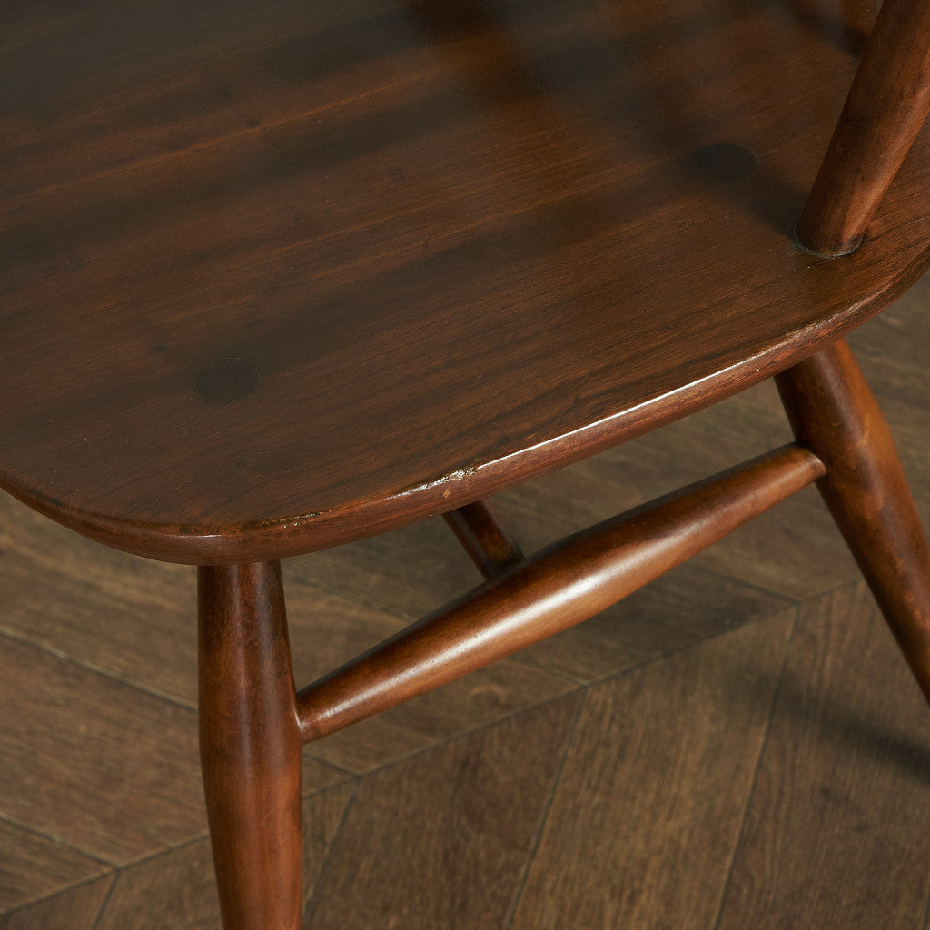 ERCOL Vintage Goldsmith Chair #66046