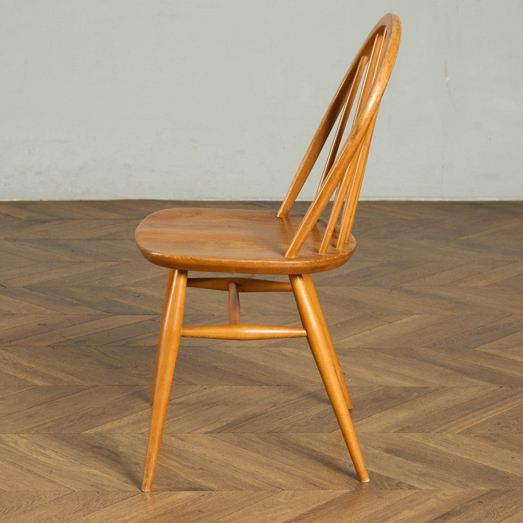 アーコール ERCOL フープバック チェア #98224