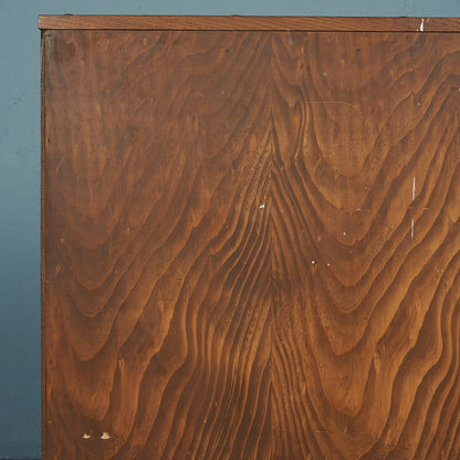 アーコール ERCOL Old Colonial MURAL ガラスブックケース #80465