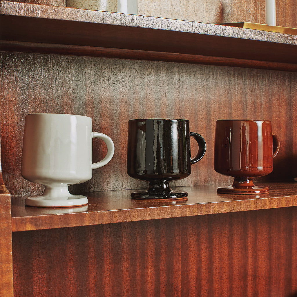 マグカップ MIA MUG / BLACK