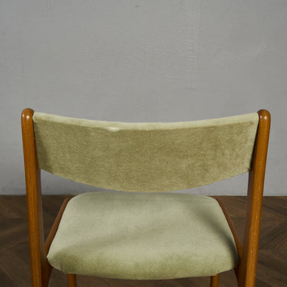 Anderstrup Mobelfabrik デンマーク ヴィンテージ ダイニングチェア