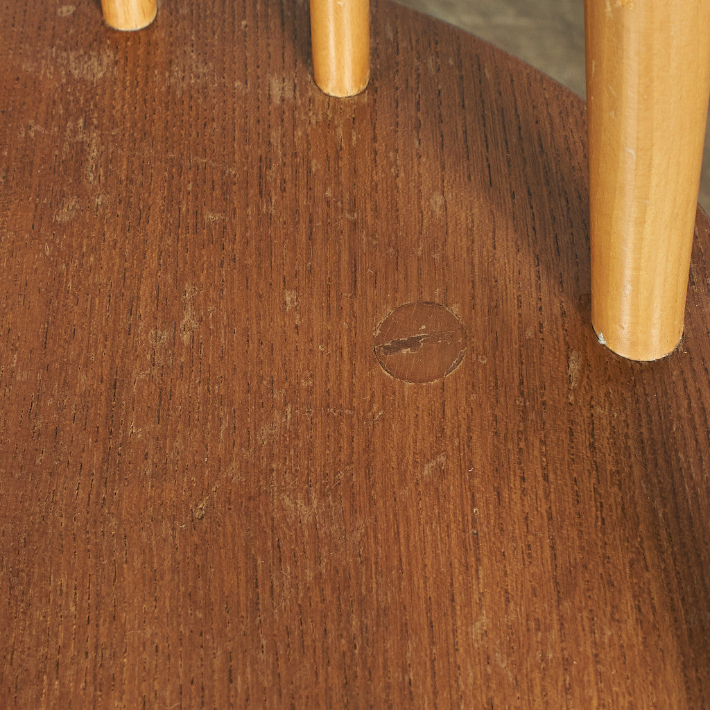 アーコール ERCOL ヴィンテージ ゴールドスミス アームチェア #74495