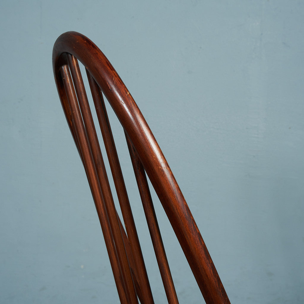 ERCOL Quaker Chair #66083