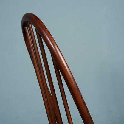 ERCOL Quaker Chair #66083