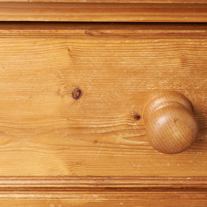 英国製 カントリースタイル ウェルシュドレッサー