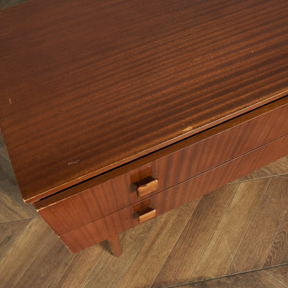 Remploy Chest Sideboard #80319