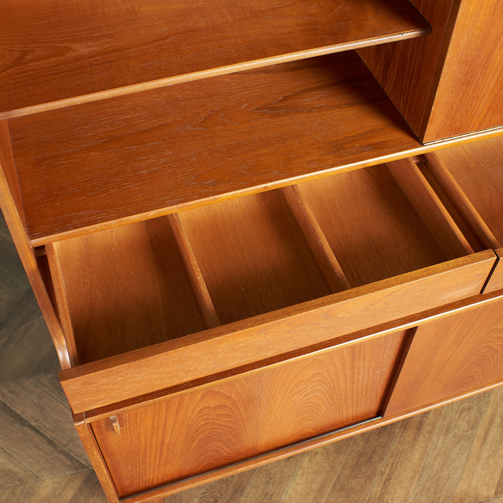 Nathan Vintage High Sideboard #79586