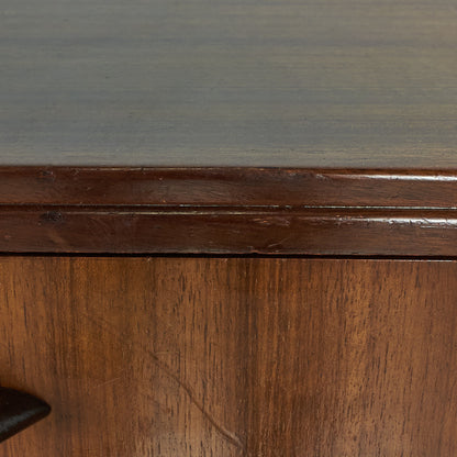 G-PLAN Brandon Corner Desk Cabinet #80770