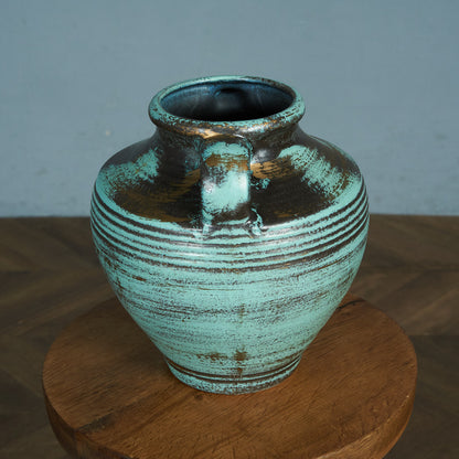 BAy KERAMIK German Art Pottery フラワーベース #81798