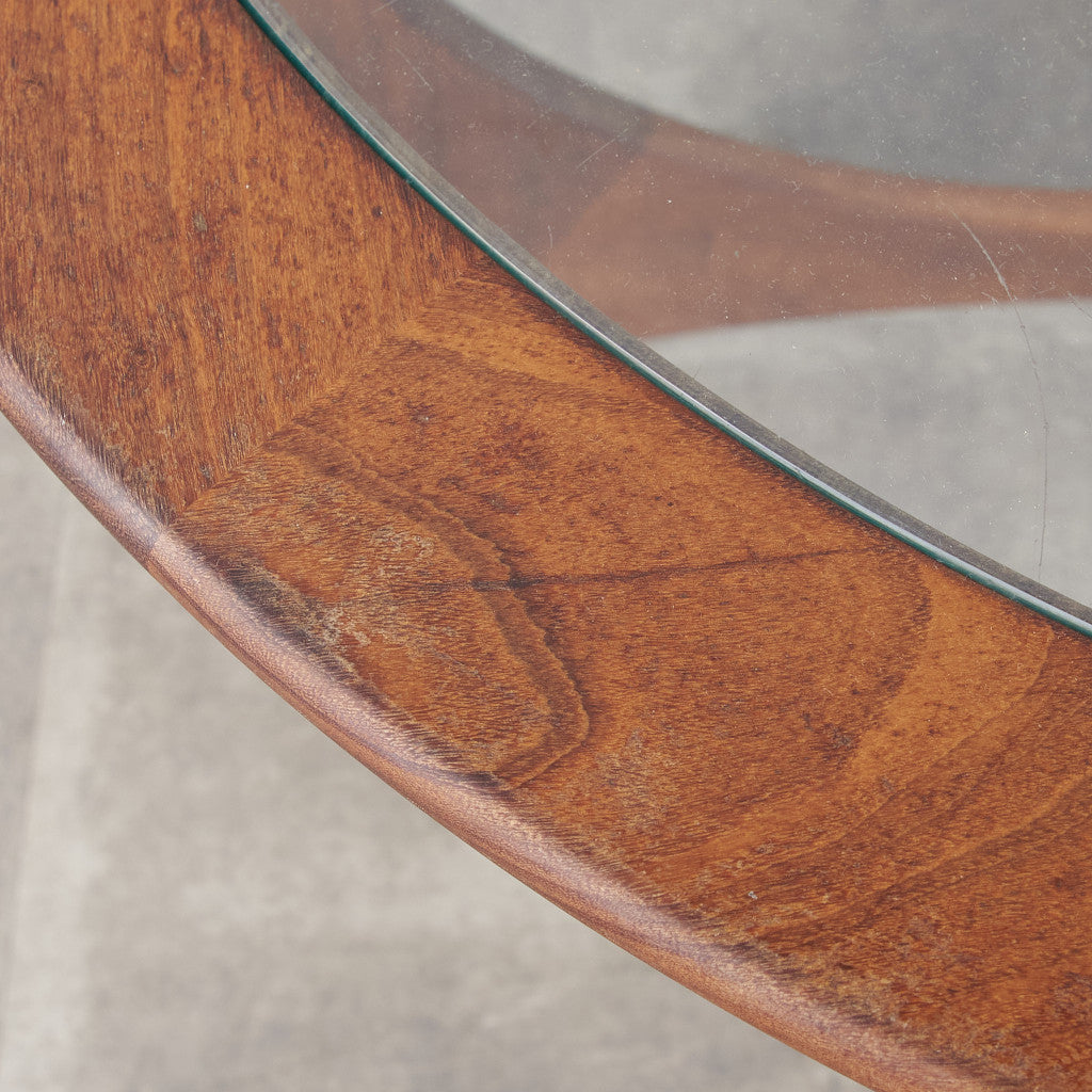 サーキュラー アストロテーブル Occasional Table (8040)