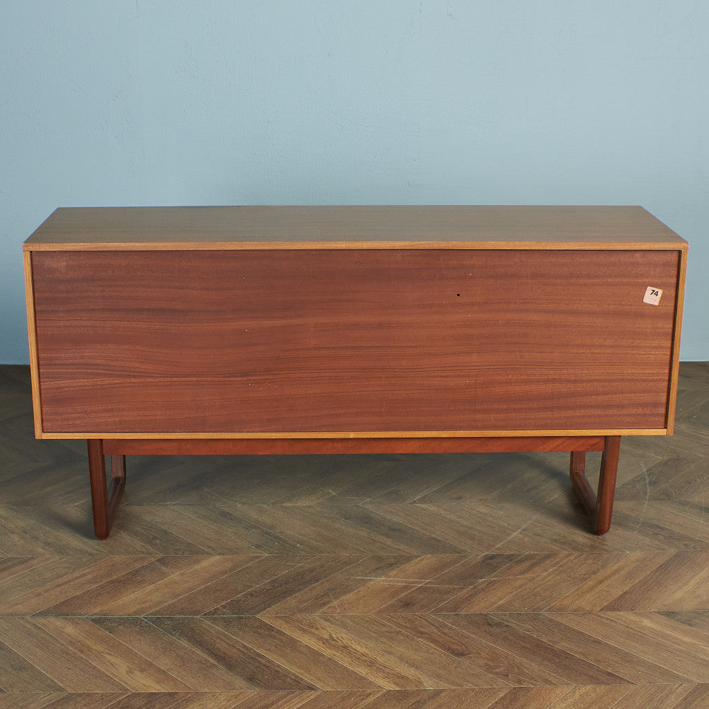 Harris Lebus Europa furniture vintage sideboard #76520