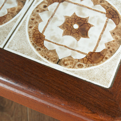 G-PLAN Tile Top Coffee Table/Center Table #83775